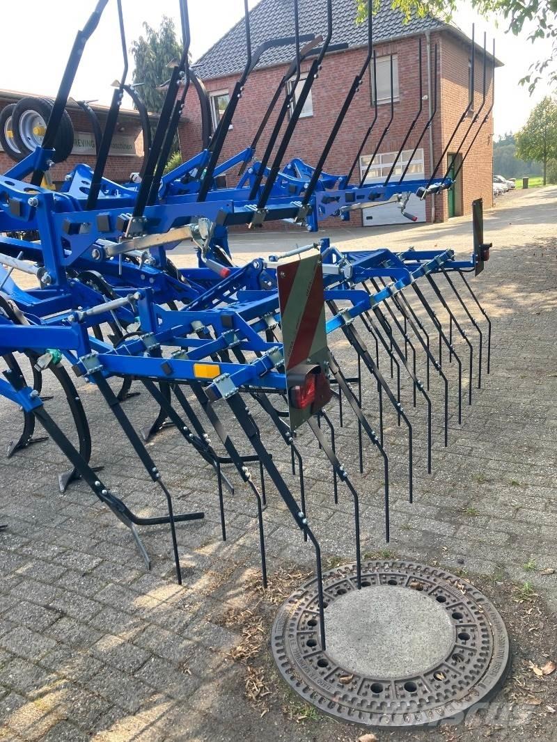  Treffler TGA 430 Cultivadoras