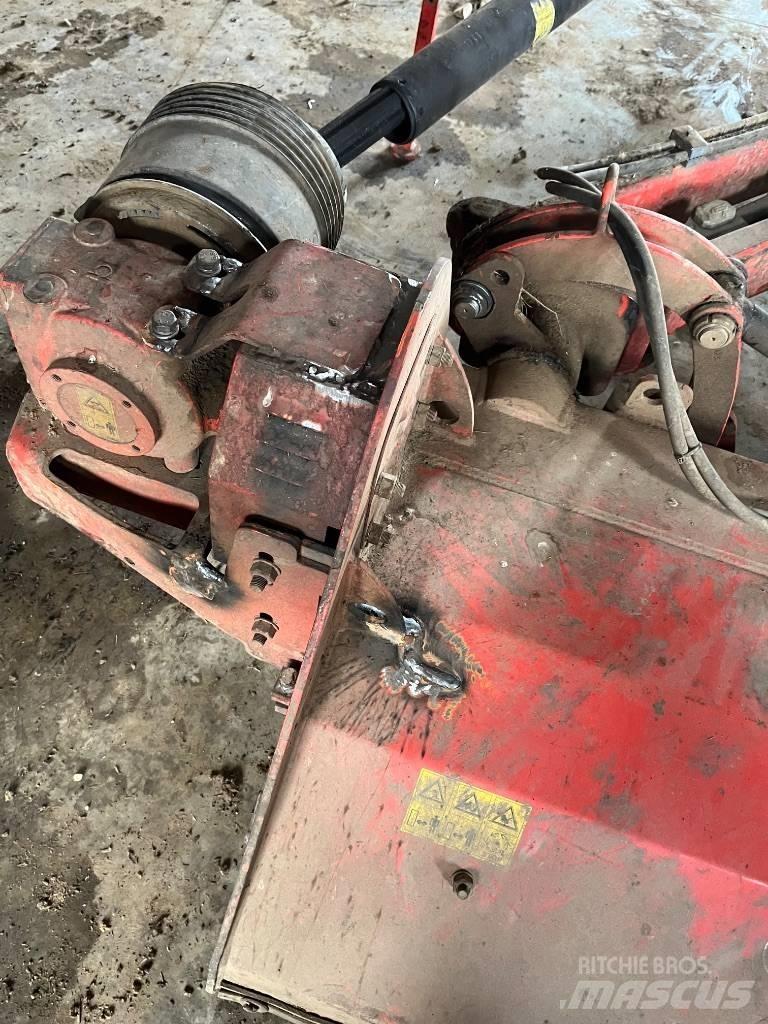 Maschio Giraffa 185 Gadanheiras
