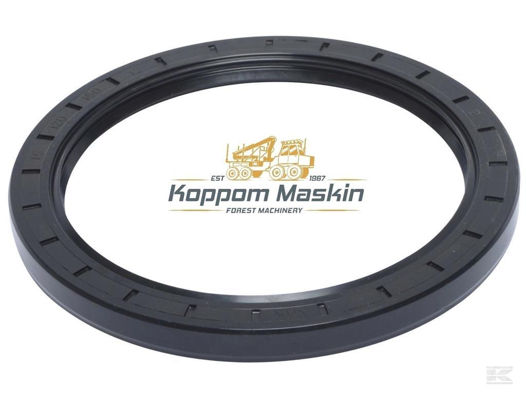 Ponsse 7308051 Chassis e suspensões