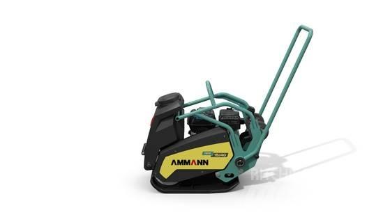 Ammann APF 15/40 Placas compactadoras