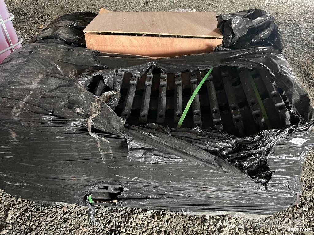 Sisu NA 140 Veículos cross country