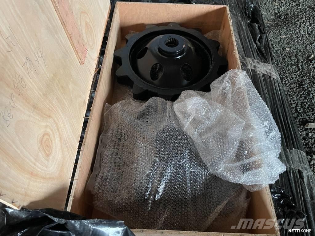 Sisu NA 140 Veículos cross country