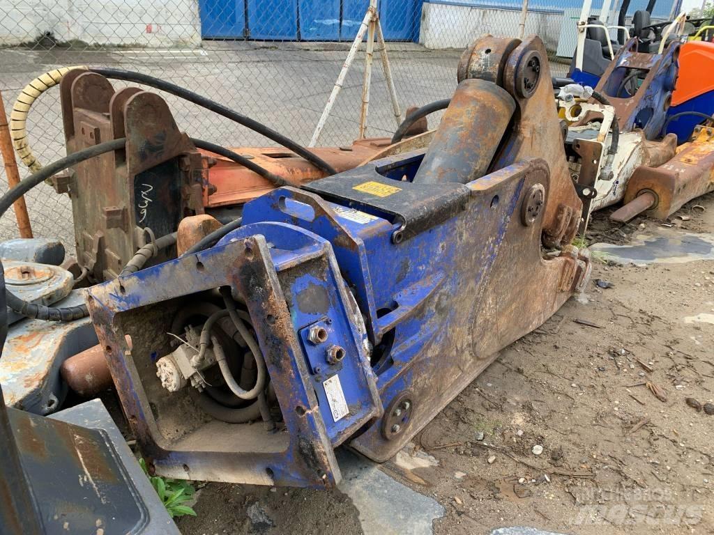 Rent Demolition RD25 Perfuradoras