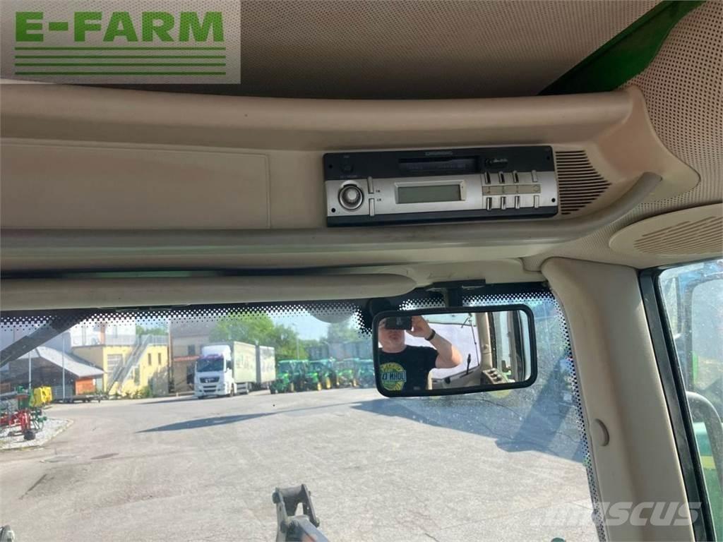 John Deere 6420 Tratores Agrícolas usados