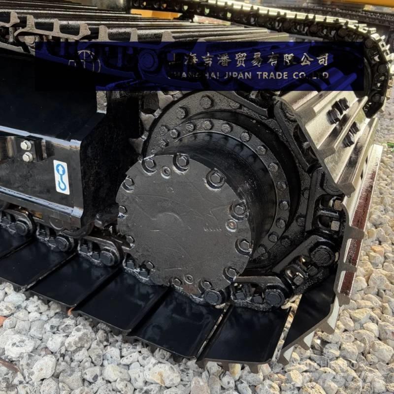 Hitachi ZX 200 Escavadoras de rastos