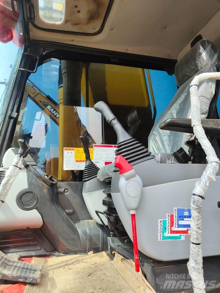 Komatsu PC 240 LC-8 Escavadoras de rastos
