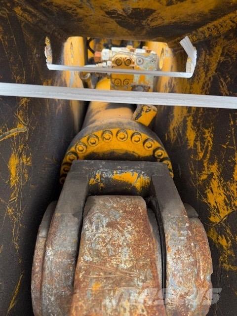 Zato 35 SCRAP SHEAR Cortadores