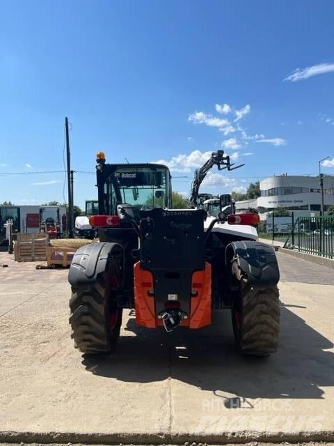 Bobcat TL38.70HF Manipuladores telescópicos