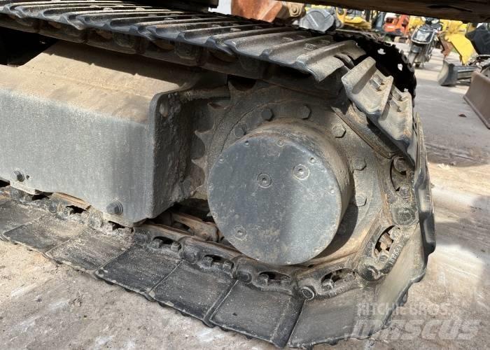 Volvo EC 60 Escavadoras de rastos