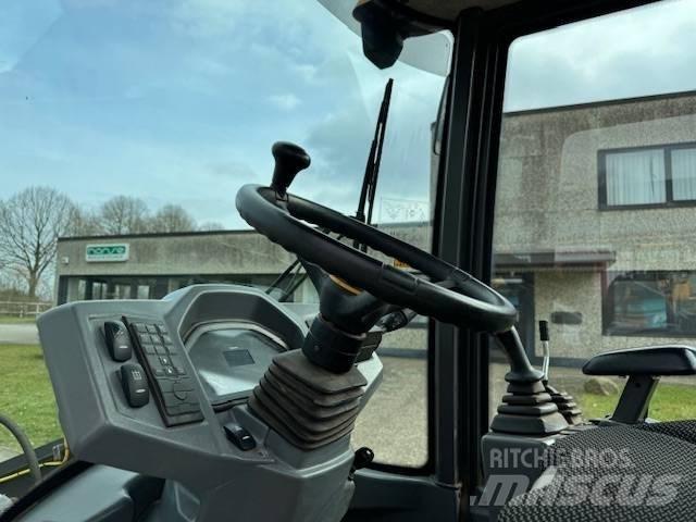 Volvo L 35 G Pás carregadoras de rodas
