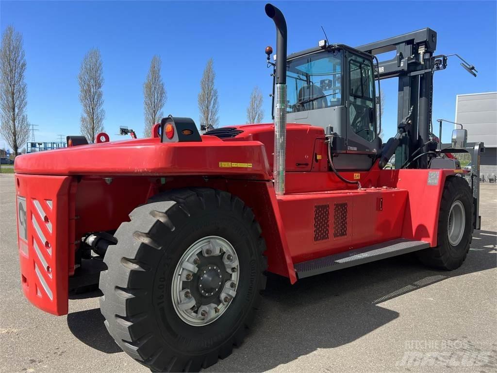 Kalmar DCG330-12 Manuseadores de contentores