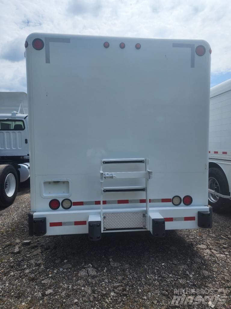 Freightliner M2 Camiões de entrega de bebidas
