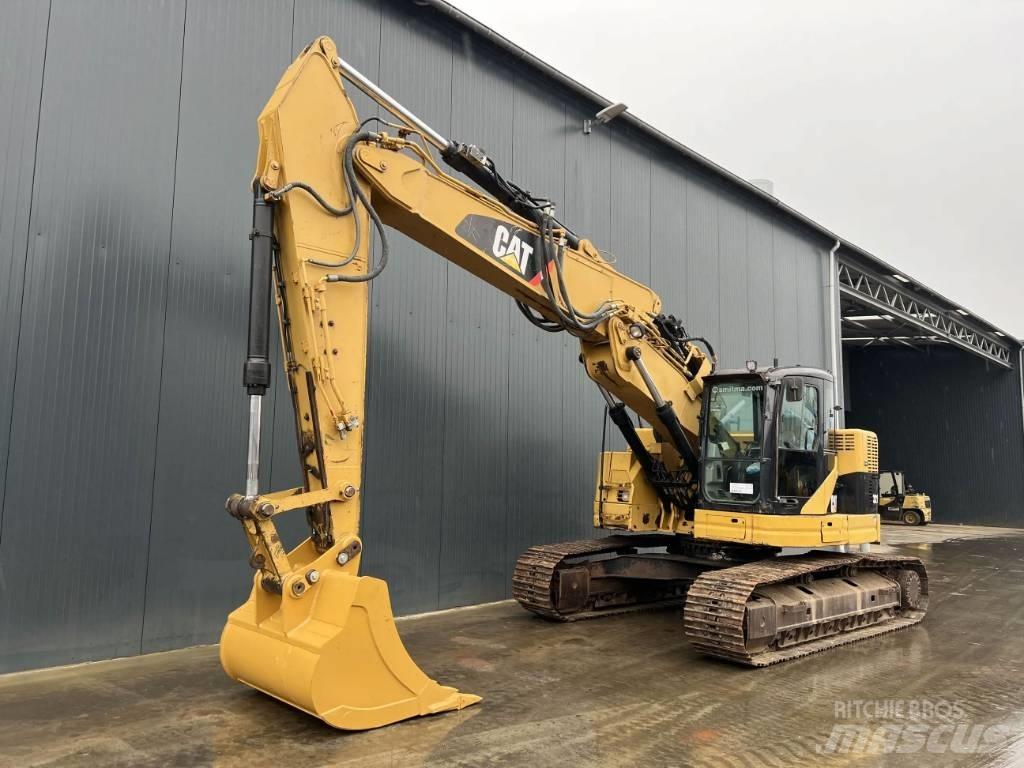 CAT 321D LCR Escavadoras de rastos