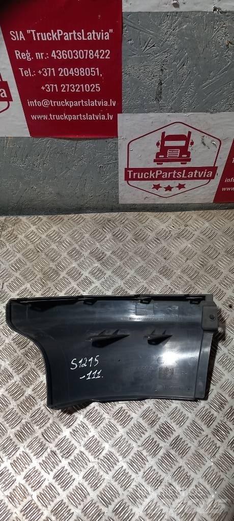 Scania R440  1431923 Cabines e interior