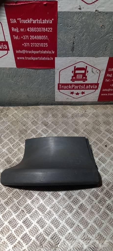 Scania R440  1431923 Cabines e interior