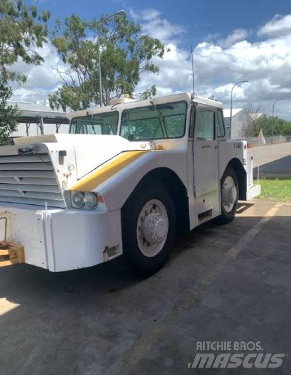 HOUGH TD-300 Movimentação cargas - Outros
