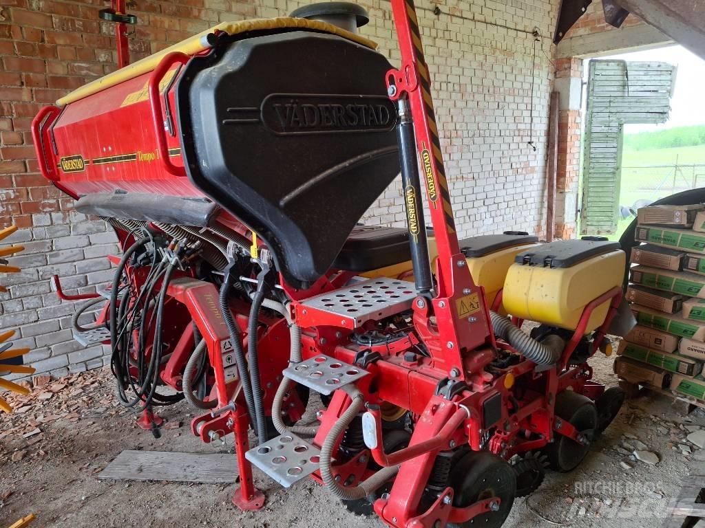 Väderstad Tempo T 6 Perfuradoras