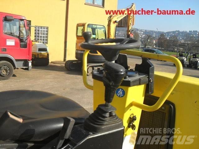 Ammann AV 23-2 Cilindros Compactadores tandem
