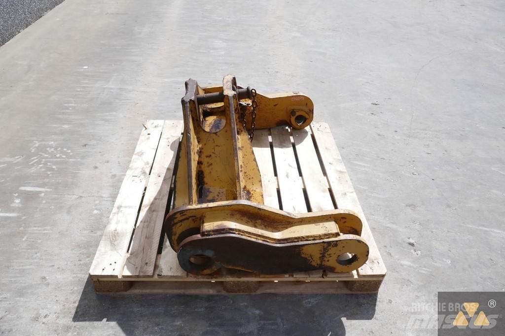 CAT D7E Drawbar Transportes - Outros
