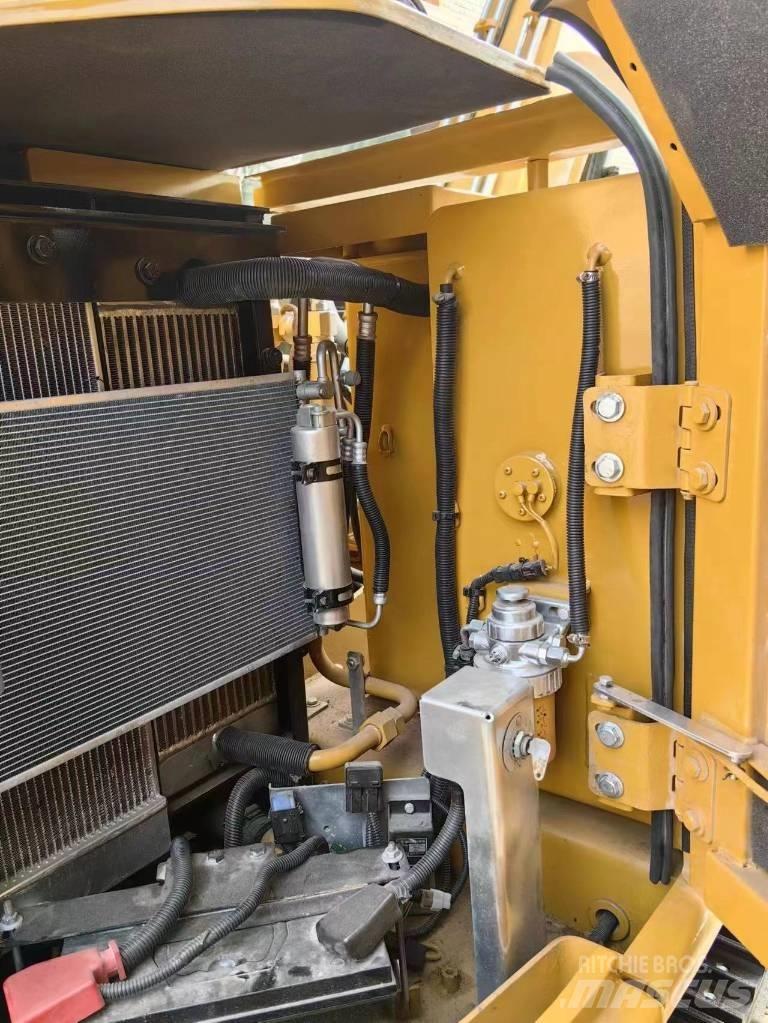 CAT 307E2 Mini Escavadoras <7t