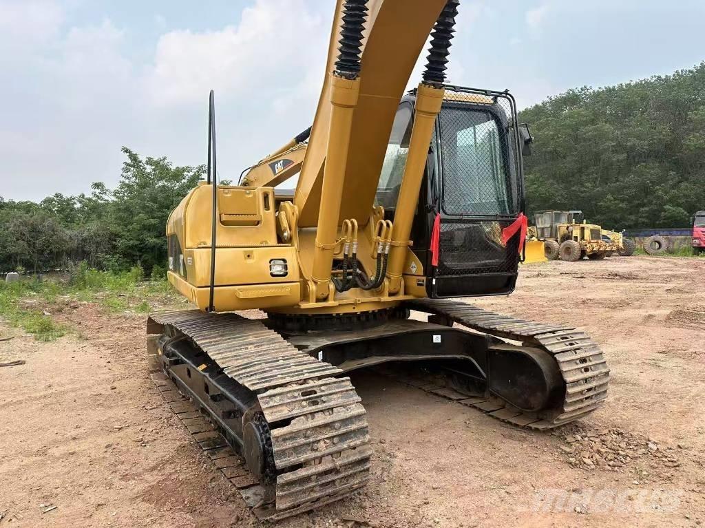 CAT 325 CL Escavadoras de rastos