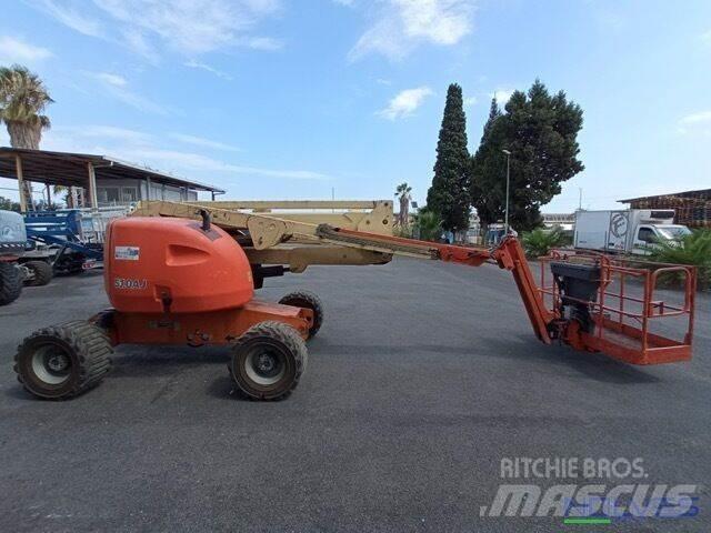 JLG 510AJ Elevadores braços articulados
