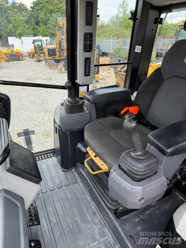 CAT 953 - 12 Pás Carregadoras de rastos