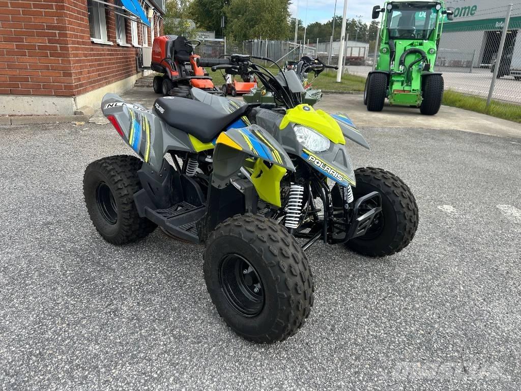 Polaris Outlaw 110 Veículos todo-terreno