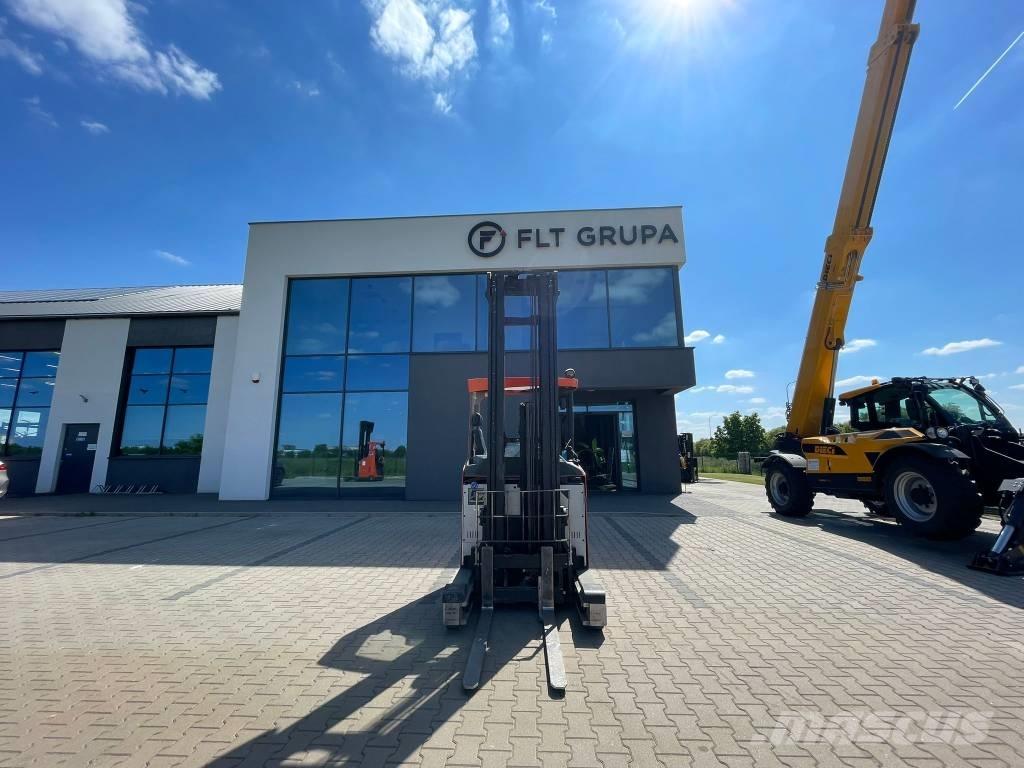 Toyota RRE140H Empilhadores Elevadores
