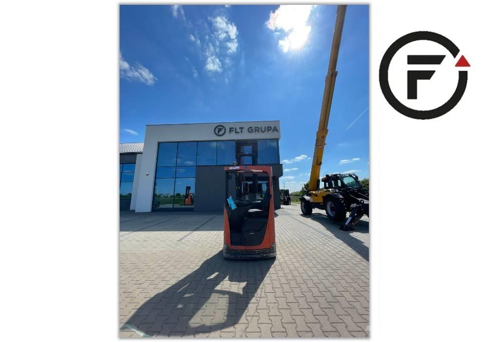 Toyota RRE140H Empilhadores Elevadores