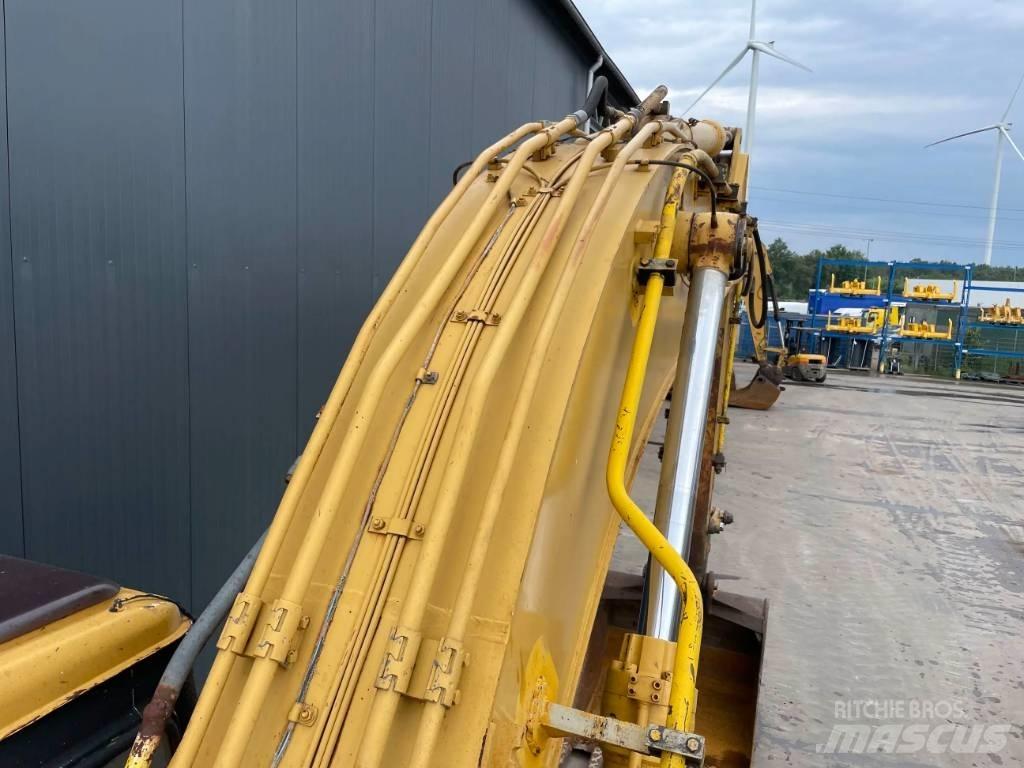 CAT 325LN Escavadoras de rastos