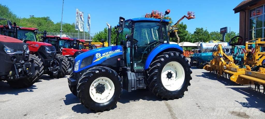 New Holland T 5.85 Tratores Agrícolas usados