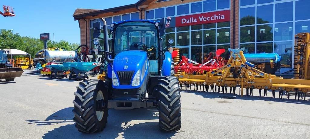 New Holland T 5.85 Tratores Agrícolas usados