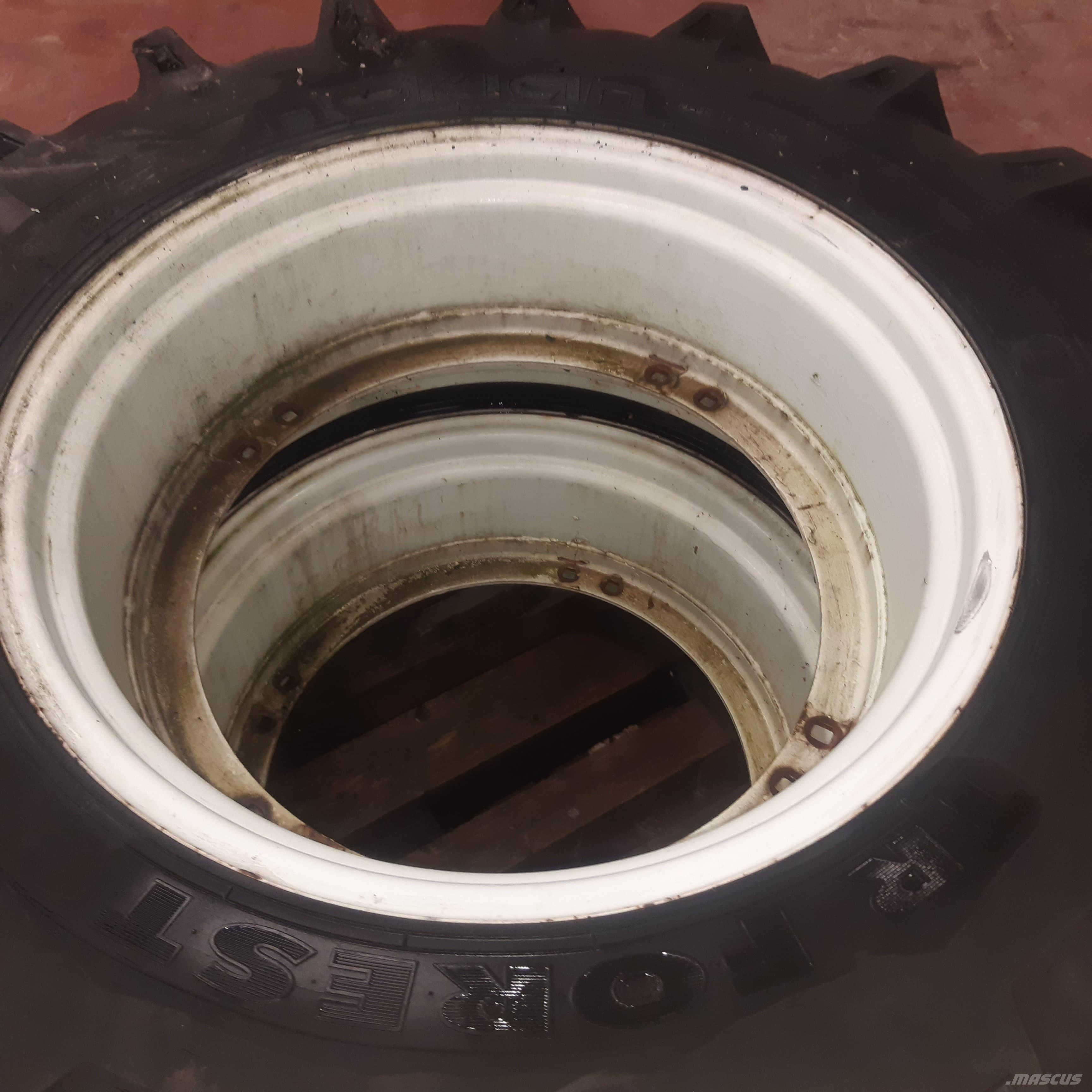 Nokian Forest Pneus Agrícolas