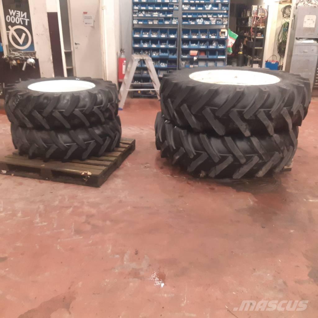 Nokian Forest Pneus Agrícolas