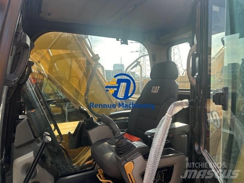 CAT 323GC Escavadoras de rastos