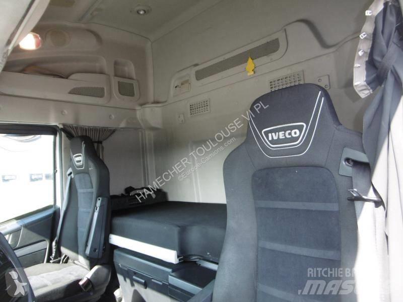 Iveco NP460 Tractores (camiões)