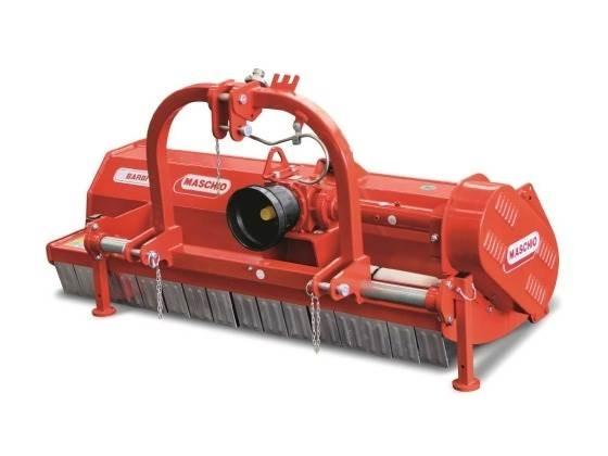 Maschio Barbi 180 Espaços verdes - Outros
