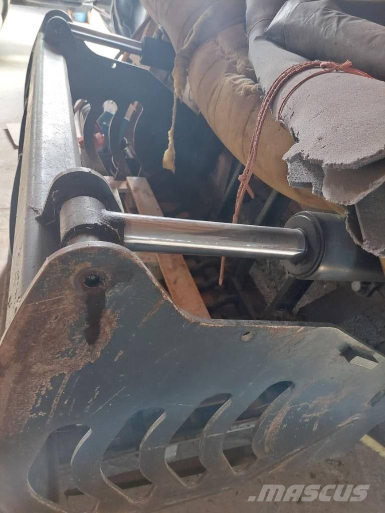 Quicke Silocut 150 Equipamento de descarga de silos