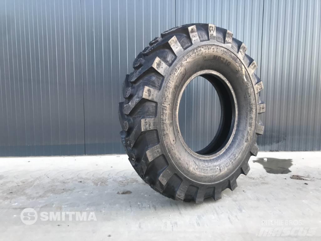  Magna 1400 x 24 Pneus, Rodas e Jantes