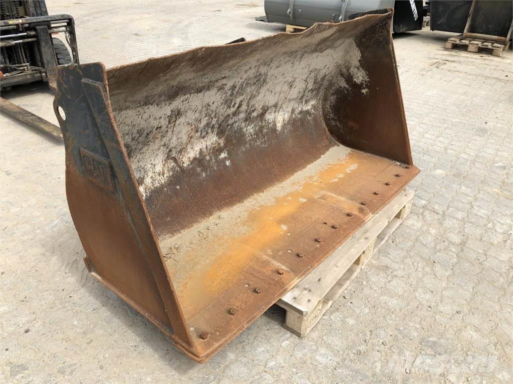  Øvrige Læsseskovl Baldes