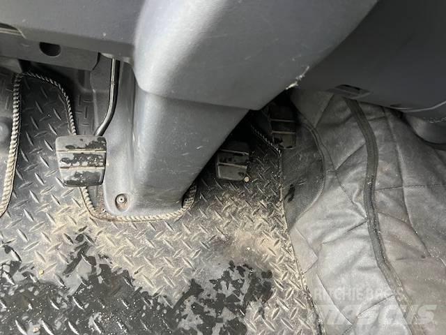 Scania R 500 Tractores (camiões)