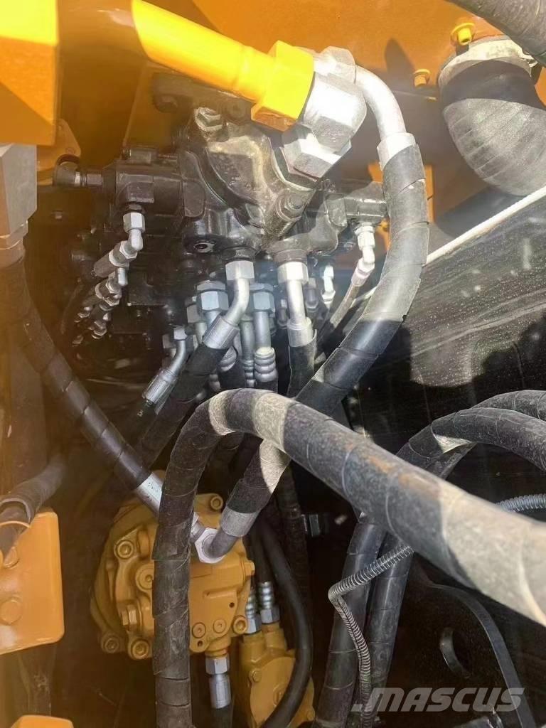 Sany SY75C Escavadoras Midi 7t - 12t