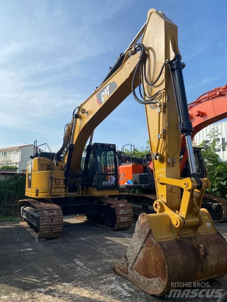 CAT 335FLCR Construção - Outros
