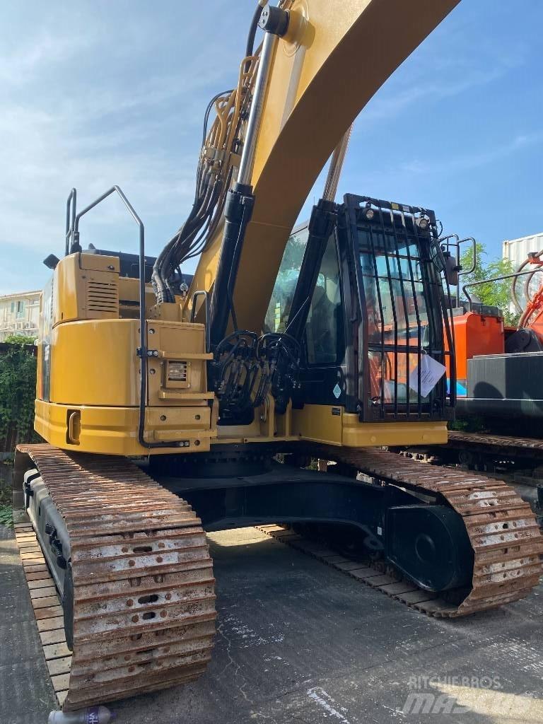 CAT 335FLCR Construção - Outros
