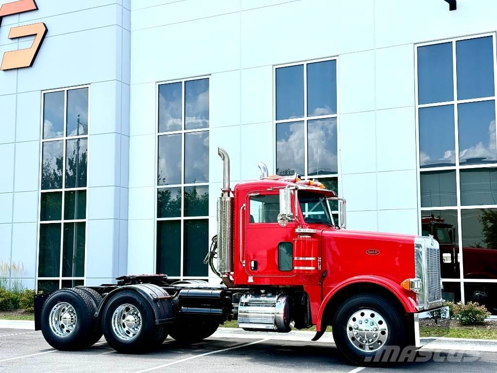 Peterbilt 378 Tractores (camiões)