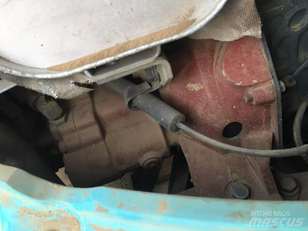Kubota U 20 Mini Escavadoras <7t