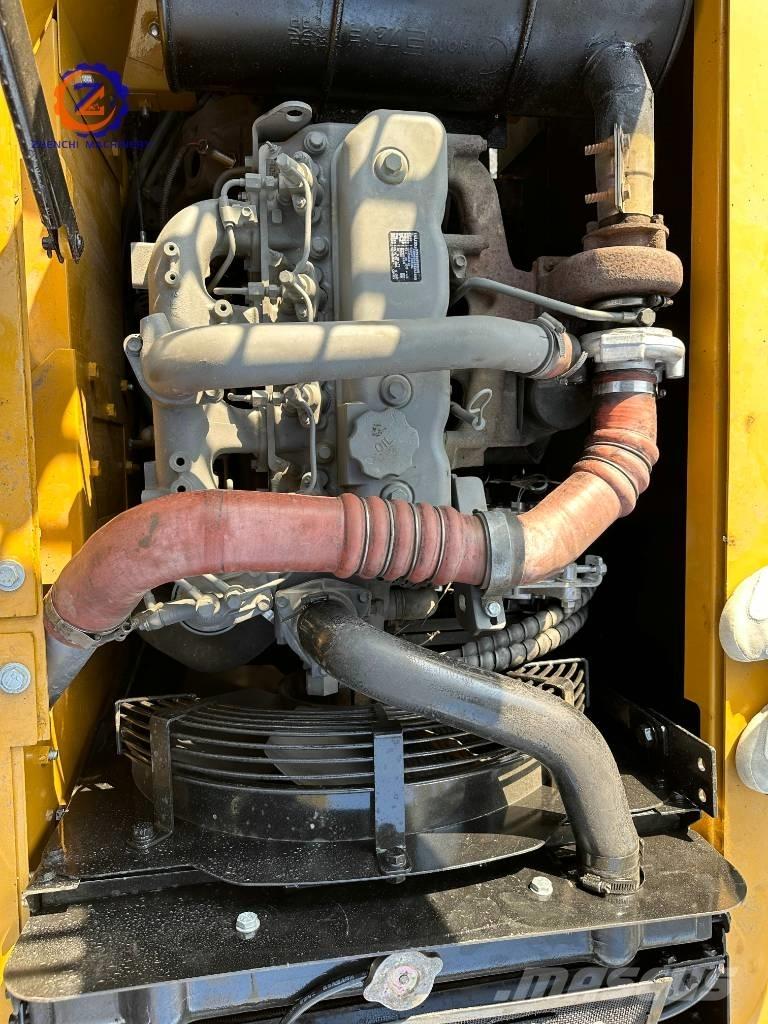 Sany SY 135 C Pro Escavadoras de rastos