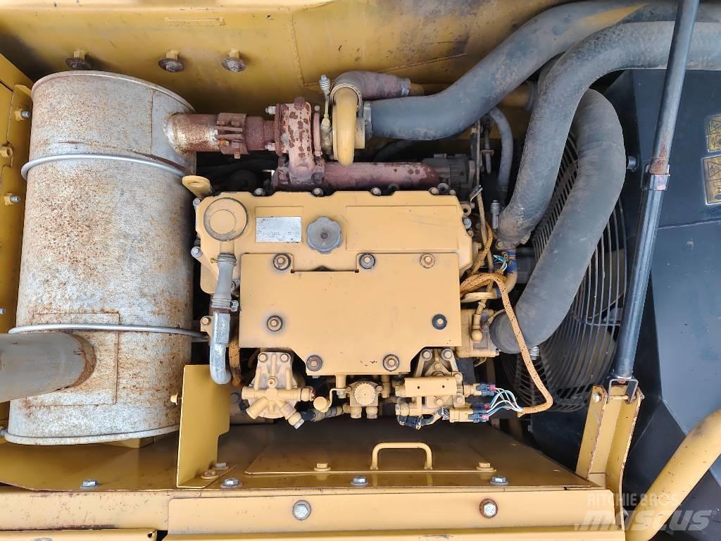 CAT 315 D2 Escavadoras de rastos