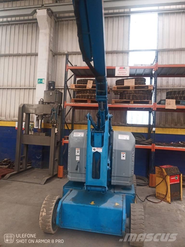 Genie Z 34/22 N Elevadores braços articulados